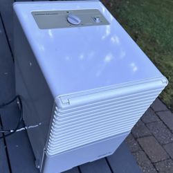Dehumidifier