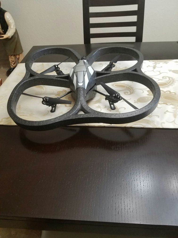DRONE EXTRA BATTERY INCLUDING