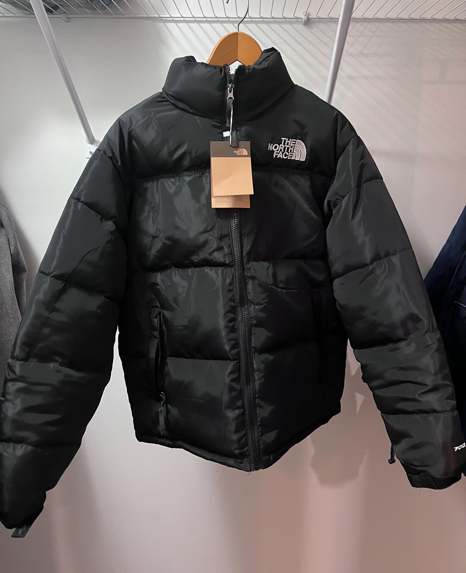 Men’s 1996 Retro Nuptse Jacket 