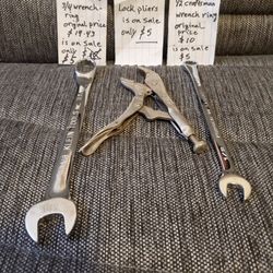New Tools For Sale
