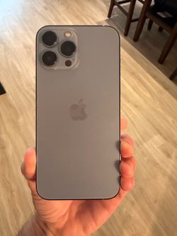 iPhone 13 Pro Max - 256GB (Fully Unlocked)