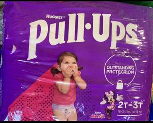 Pull Ups