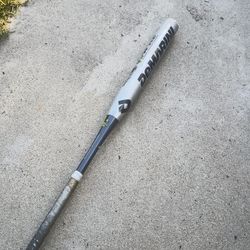 Demarini Slowpitch Softball Bat