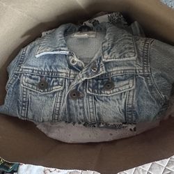 Toddler Girl Clothes 