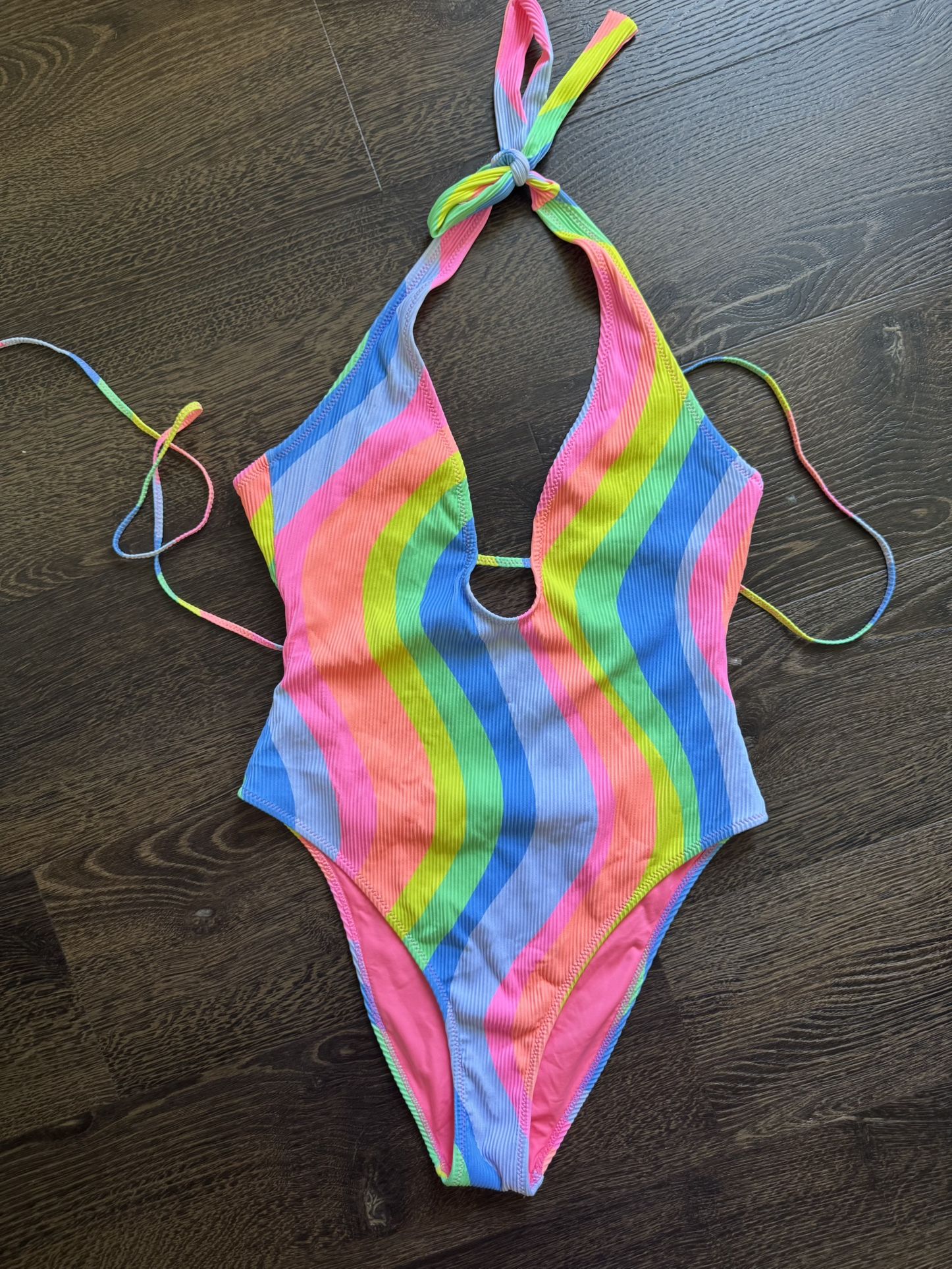 Brand New Swimsuit And Shapewear