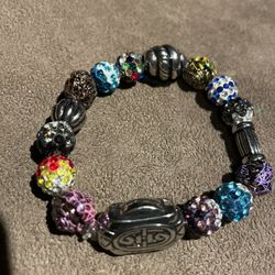 Boss Bracelet one of a kind