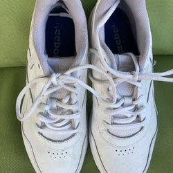 REEBOK DMXMAX Moving Air Sz 8.5 Womans 