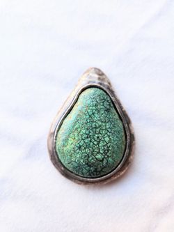 Chico's Necklace Pendant