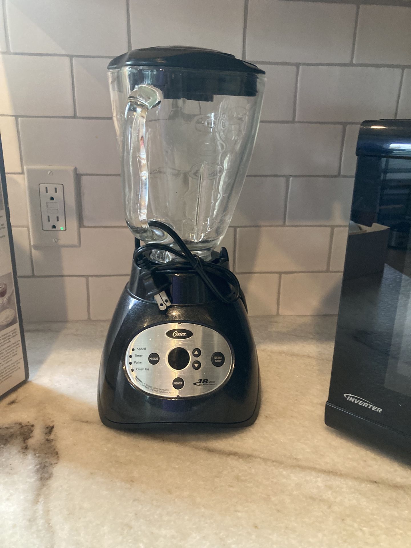 Osterizer Blender