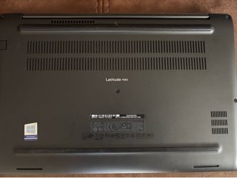 Dell Laptops