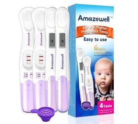 Pregnancy Test