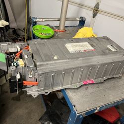 2004 - 2009 Toyota Prius Hybrid Pack Battery