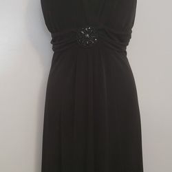 Gorgeous Black Dress 