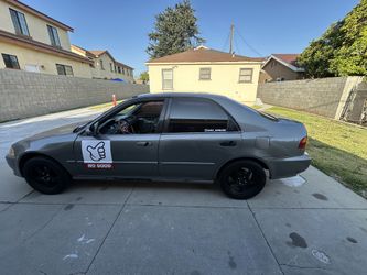 1993 Honda Civic