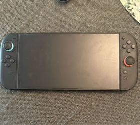 Nintendo switch 2 plus travel case