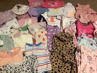 Baby clothes