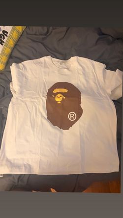 Bape t shirt size xL
