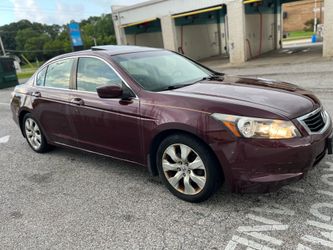 2009 Honda Accord