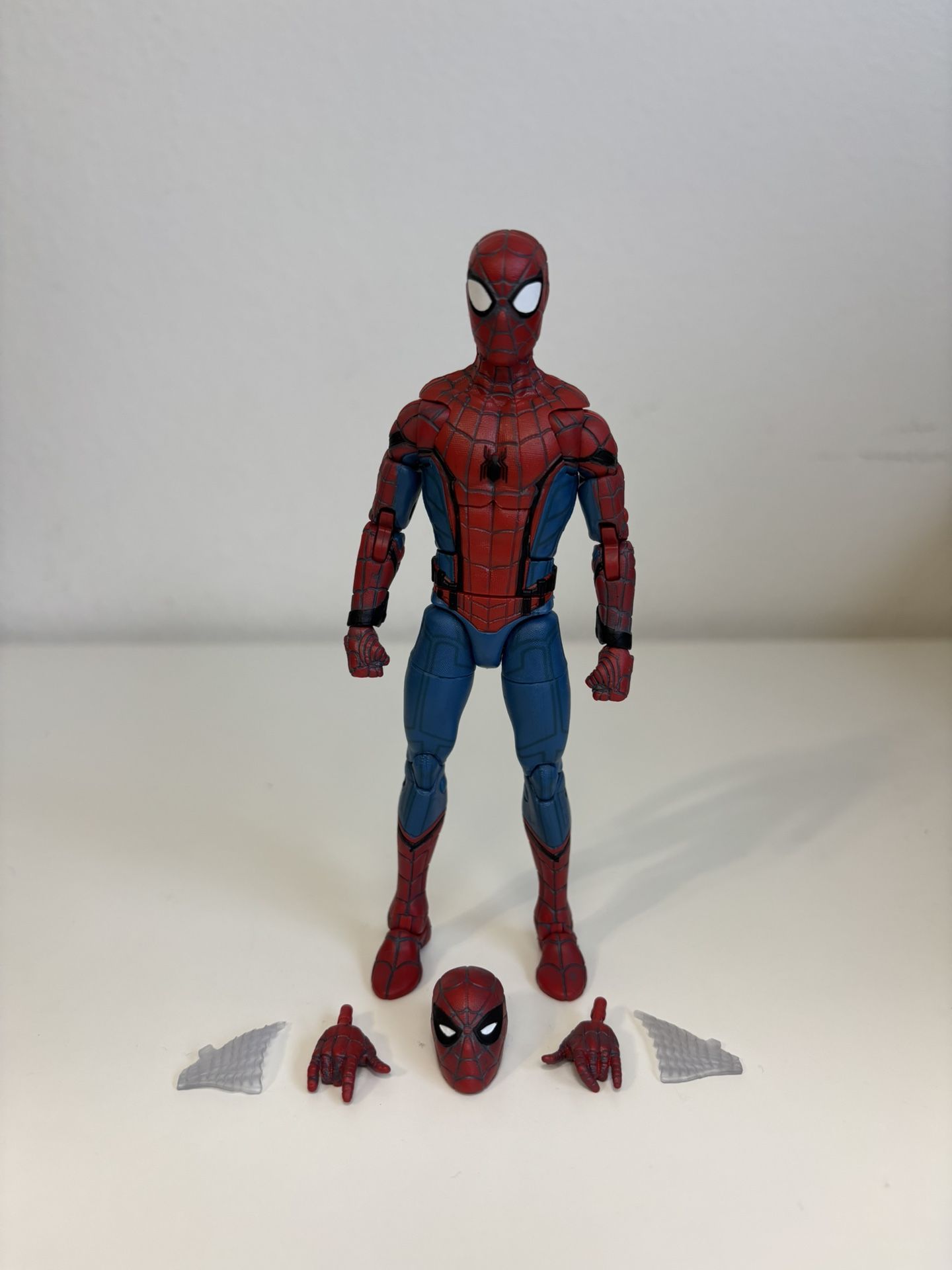 Marvel Legends Spider-Man
