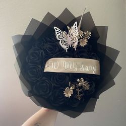 Eternal Flower Bouquet 