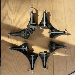 Picture Framing Tools