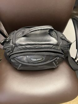 Case Logic camera carrying case