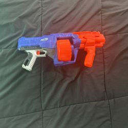 Nerf Gun Surgefire 