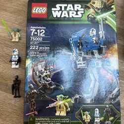 Lego AT-RT