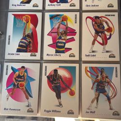 Baseball Cards, Football Cards, basketball cards