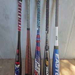Baseball Bat