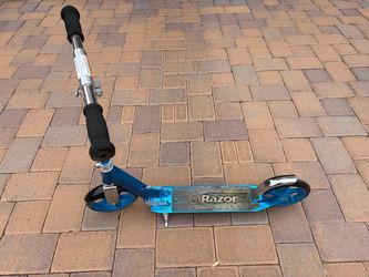 Razor Scooter