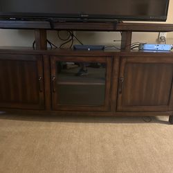 Regal Living Weston Television Console