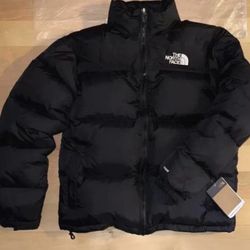 North Face 700 Puffer
