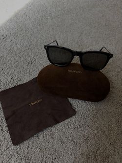 Tom Ford Arnaud polarized sunglasses