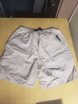 The North Face Med shorts tan