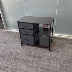 Storage Shelf Drawers