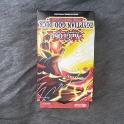 Yu Gi Oh