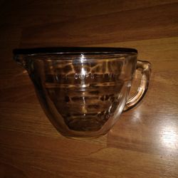 Pampered Chef Batter Bowl 