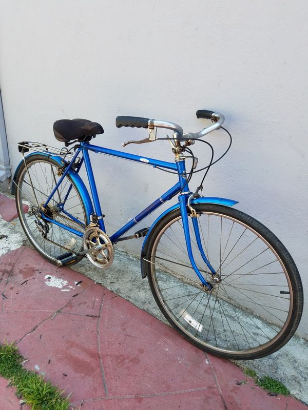 1970s Brittany Free Spirit 12Speed Bike! Ready to Ride