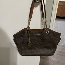 Michael Kors, Shoulder Purse