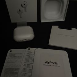 Airpod Gen 4