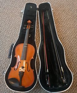 Molinari Allievo Violin size 4/4