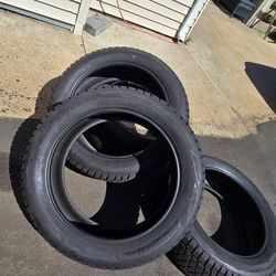 Bridgestone Tires 