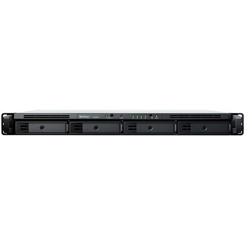 Synology RackStation RS822+ (diskless)