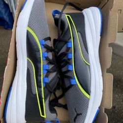 Boys Puma 5 