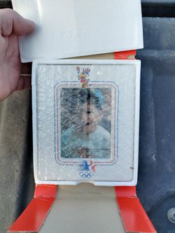 Ceramic Picture Frame