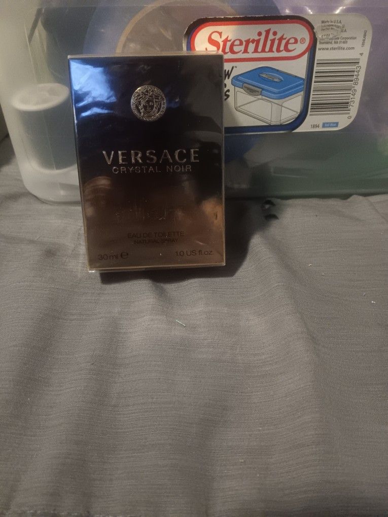 Versace 1.0 Oz