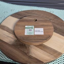 Kitchen Dining Table Top Lazy Suzan