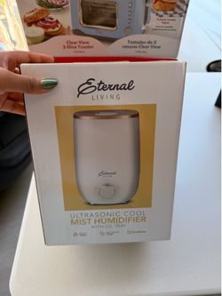 Humidifier