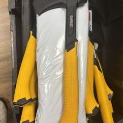Dewalt 20 Oz. 1Pc. Steel Camper's Axe